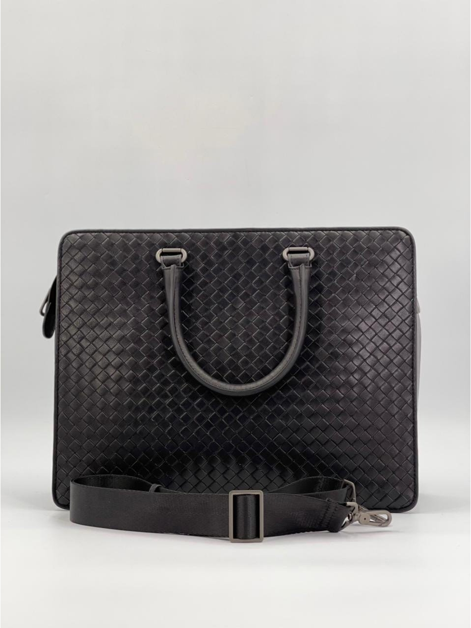 Портфель Bottega Veneta